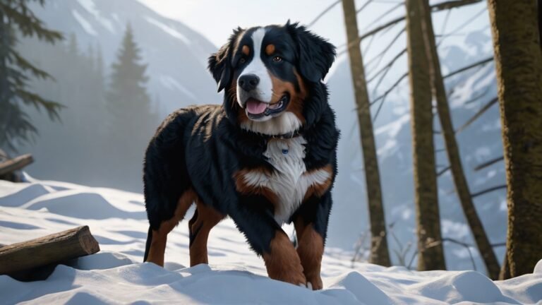 Bernese-Mountain-Dog-Rescue