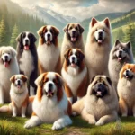 Big-Fluffy-Dog-Breeds