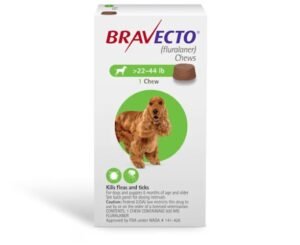 Bravecto for Dogs