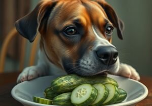 Can-Dogs-Eat-Cucumber