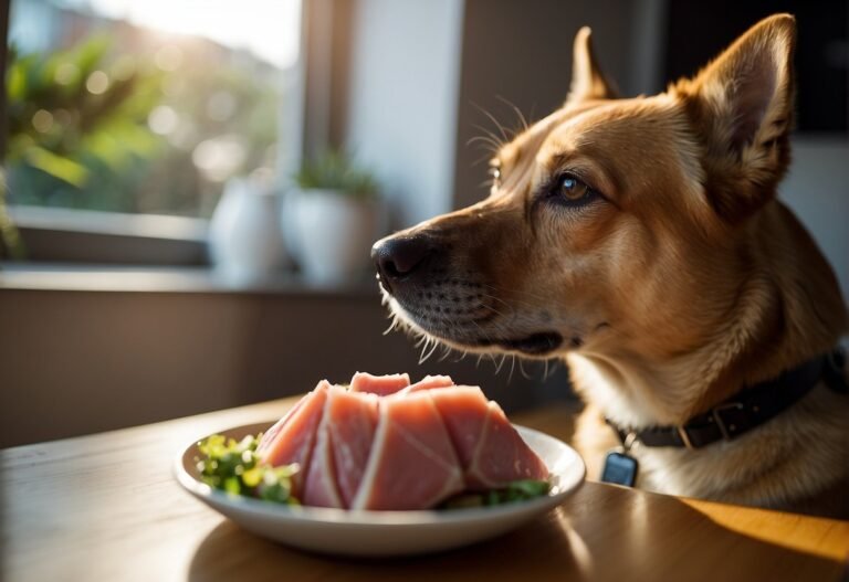 Can-Dogs-have-Tuna