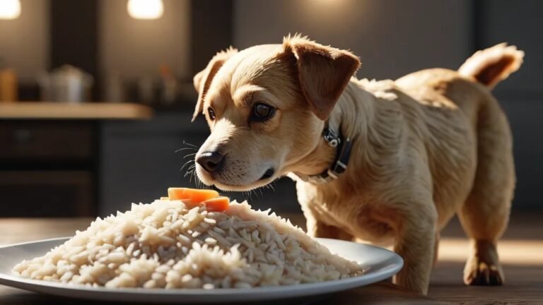 Chicken-and-Rice-for-Dog-with-Pancreatitis