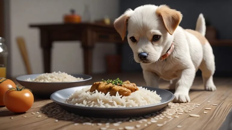 Chicken-and-Rice-for-Dog-with-Pancreatitis