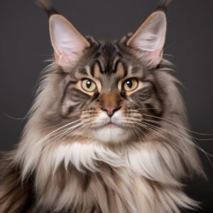 Maine Coon Cat Price