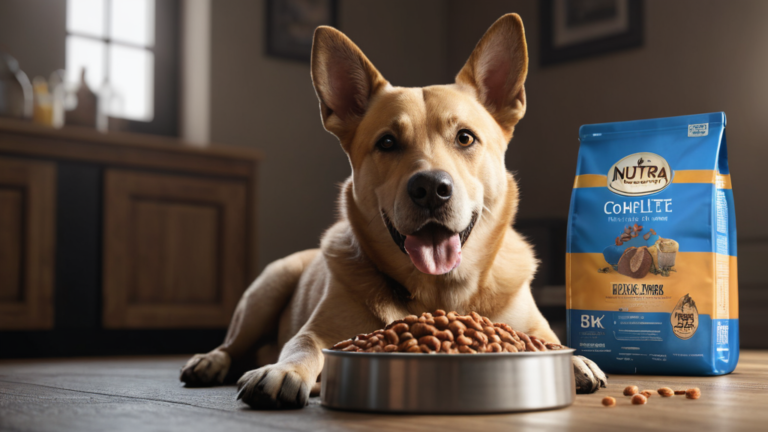 Nutra-Complete-Dog-Food