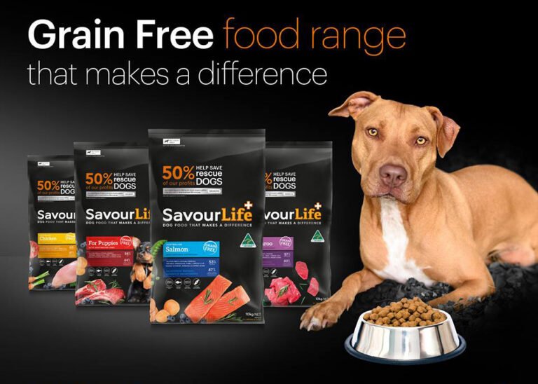 Savourlife-Dog-Food