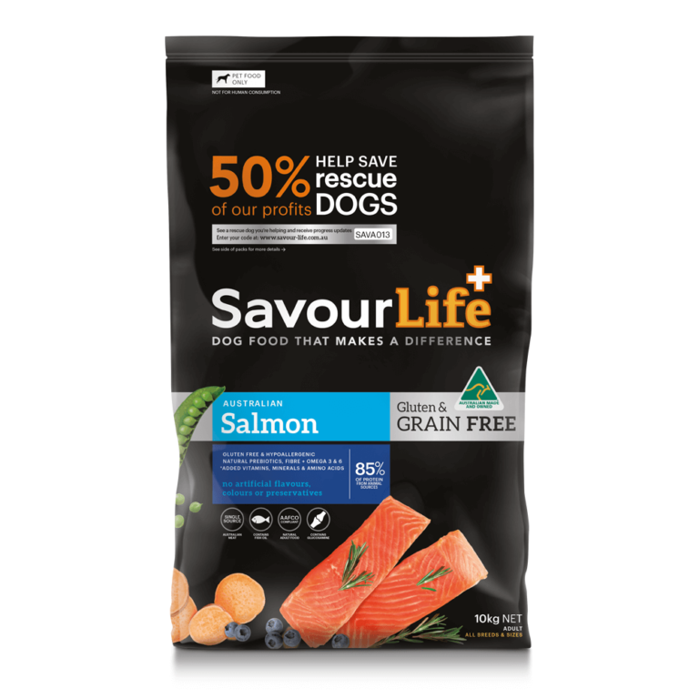 Savourlife-Dog-Food