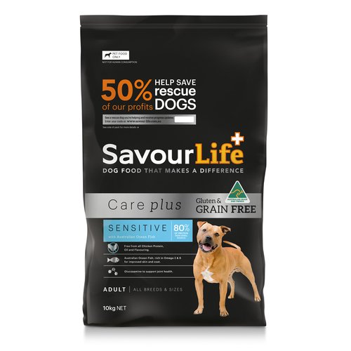 Savourlife-Dog-Food