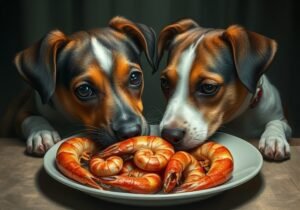 can-dogs-eat-prawns