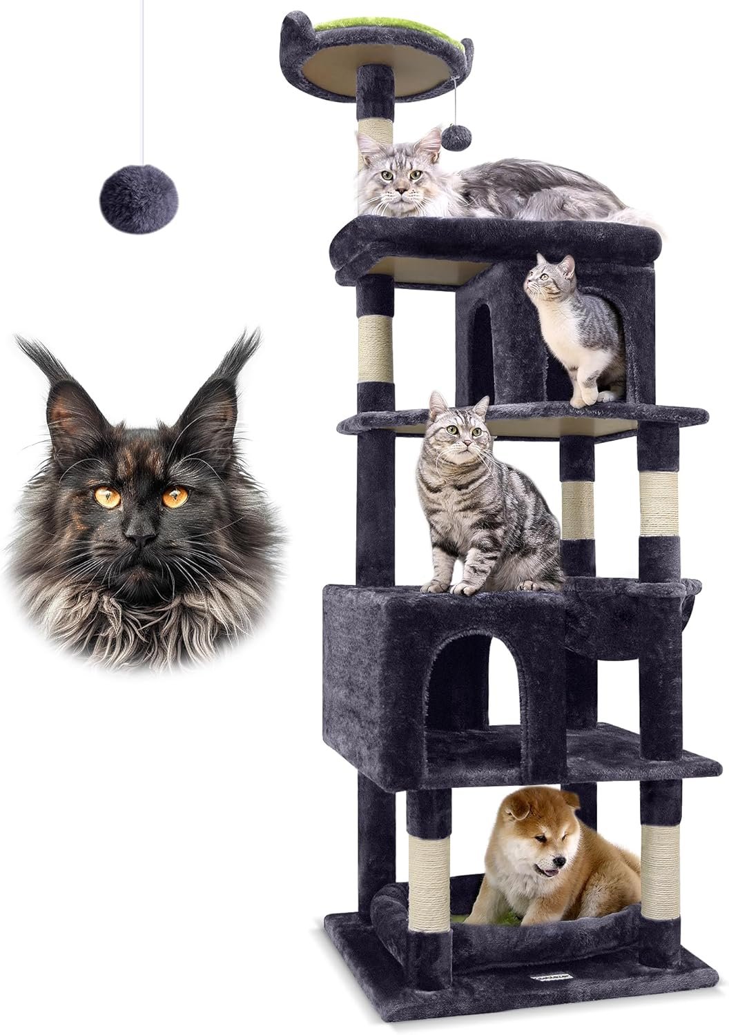 cat tree for cats