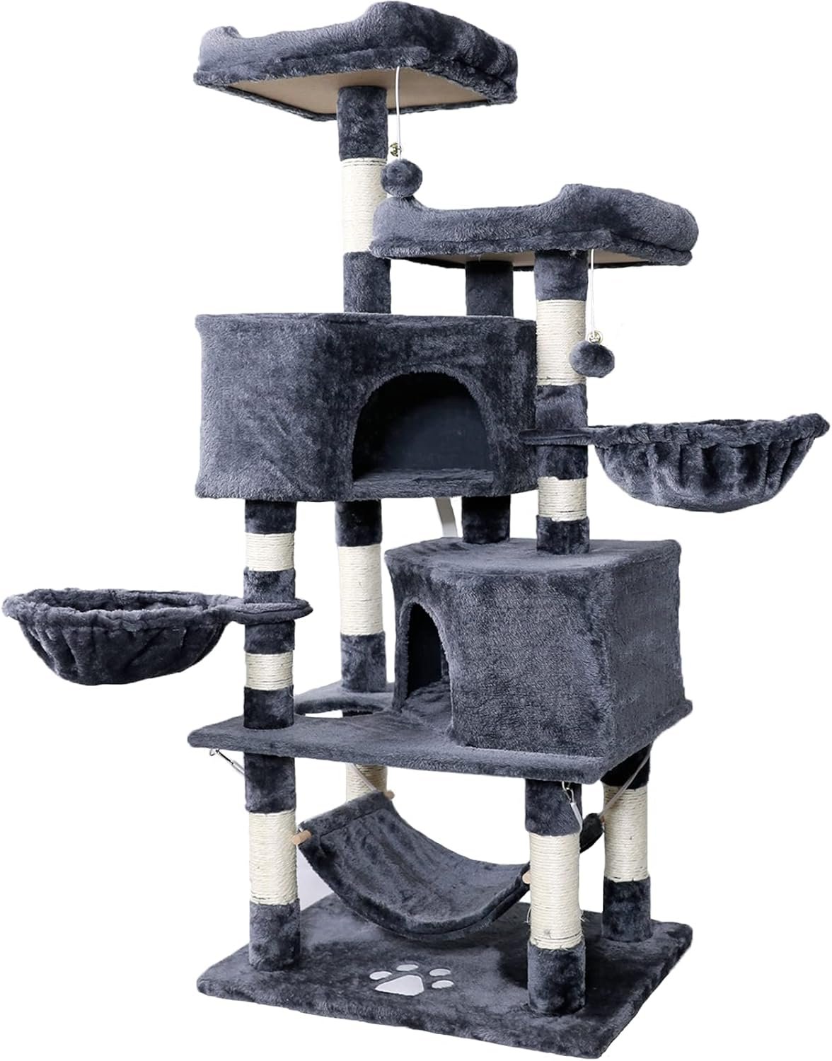 cat tree for large cats