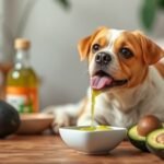 can-dogs-have-avocado-oil