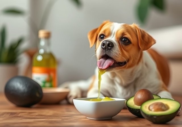 can-dogs-have-avocado-oil